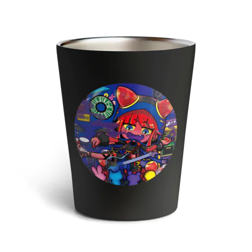 Gogou’s room tumbler Thermo Tumbler