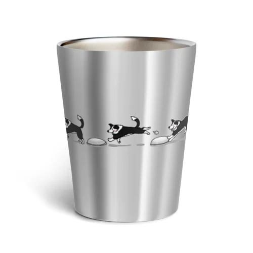 タライマスターsami Thermo Tumbler