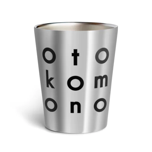 otokomono Thermo Tumbler