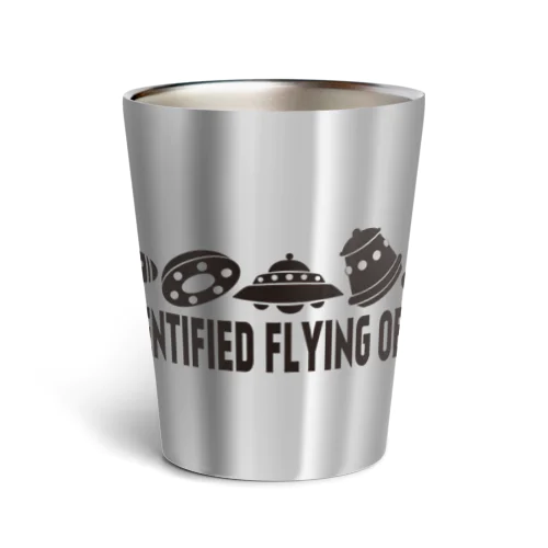 UFO詰め合わせセット Thermo Tumbler