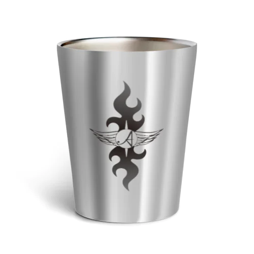 A.C.Eロゴ Thermo Tumbler