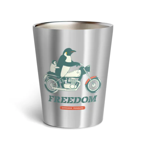 FREEDOM Thermo Tumbler