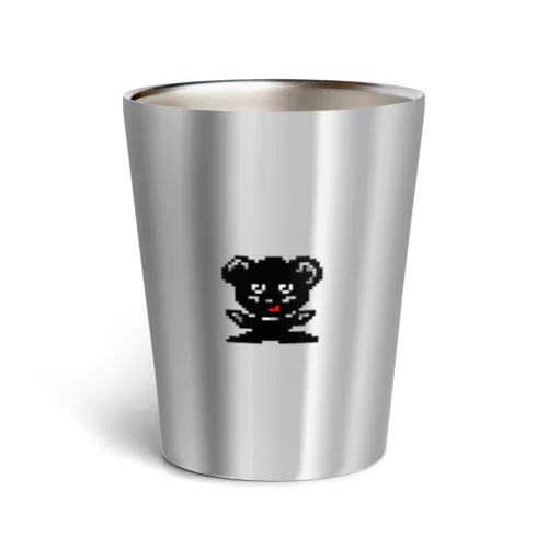 いっぬのいっくん Thermo Tumbler