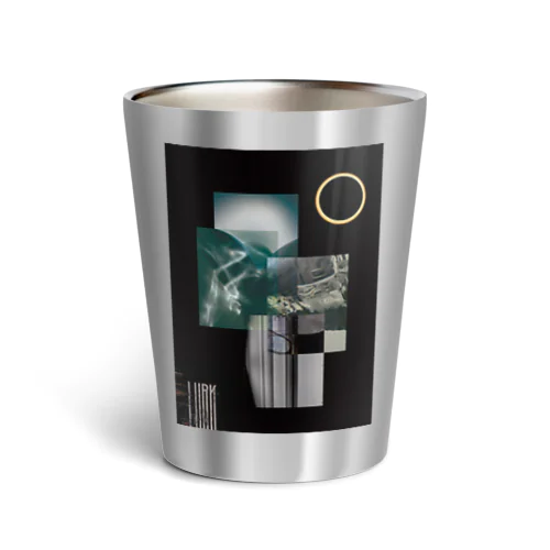 LURK Thermo Tumbler