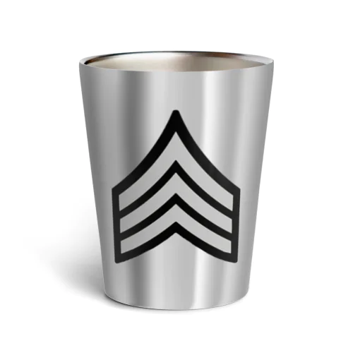 ARMY SGT-003 Thermo Tumbler