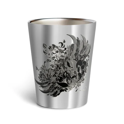 ARCANUM Alchemy Thermo Tumbler