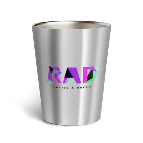 RADサーモタンブラー Thermo Tumbler