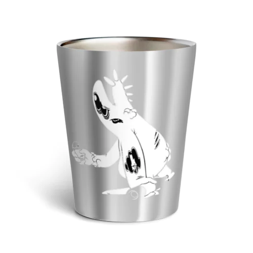 ゾンビくん Thermo Tumbler