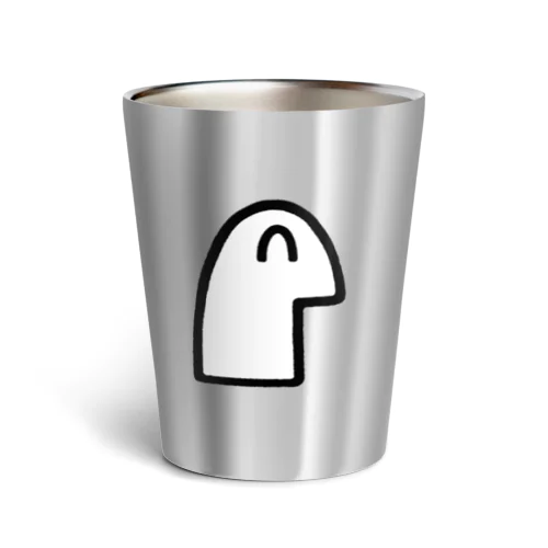 顔 Thermo Tumbler