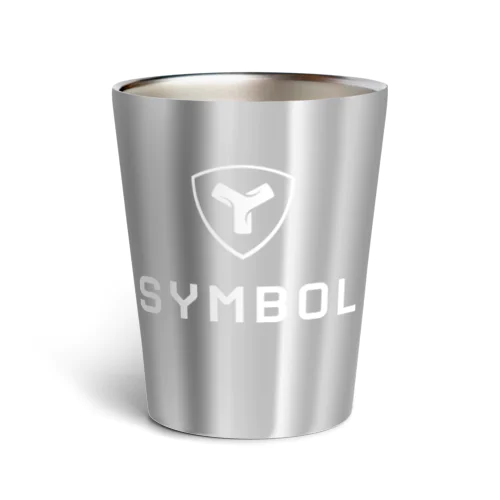 SYMBOL グッズ Thermo Tumbler