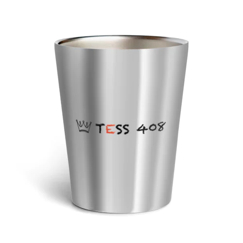 408-4 Thermo Tumbler