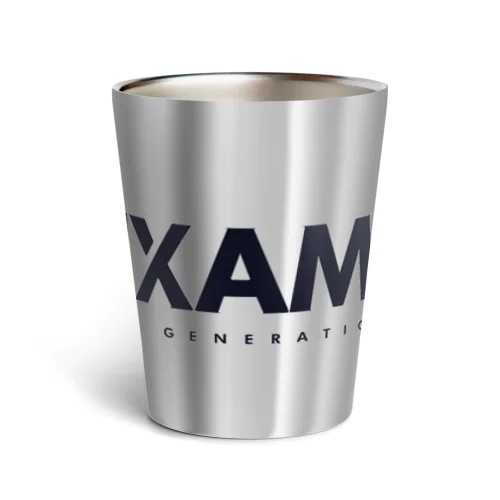 sixamo FX Thermo Tumbler