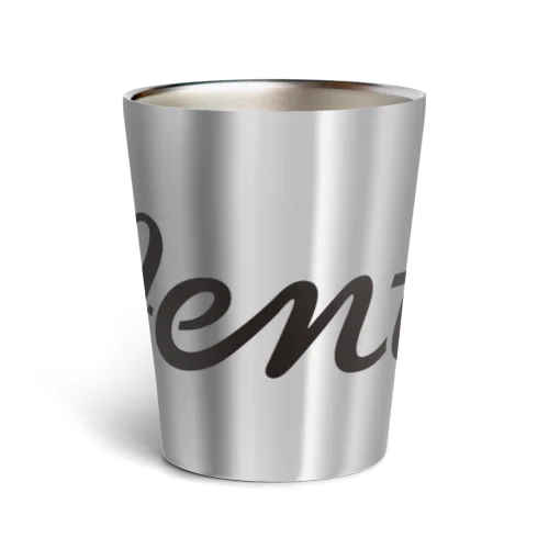 Venti_シリーズC_K Thermo Tumbler