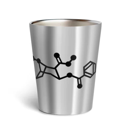 コカイン サーモタンブラー