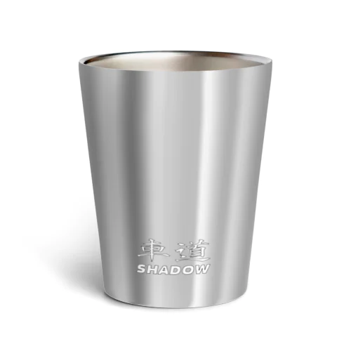 さっぷｰ物販ｰ Thermo Tumbler