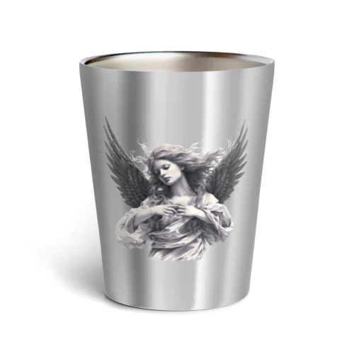 Renaissance ANGEL Thermo Tumbler