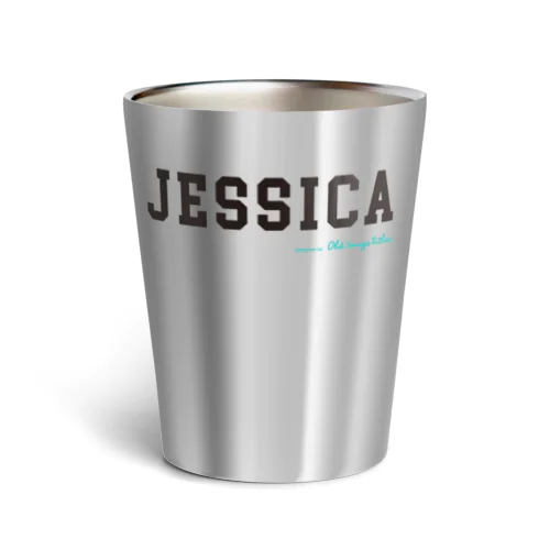 JESSICA サーモタンブラー