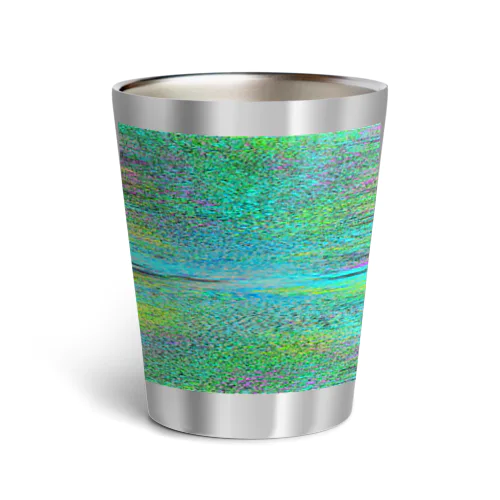 地平線 Thermo Tumbler