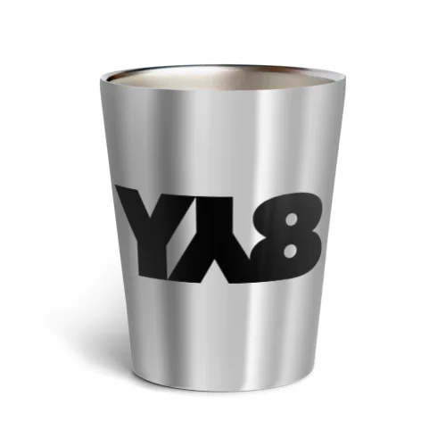 YY8 サーモタンブラー Thermo Tumbler