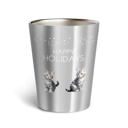 happycat's Thermo Tumbler