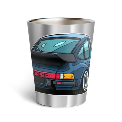 ポルシェ Thermo Tumbler