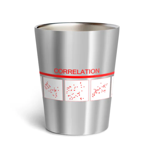 Correlation Thermo Tumbler