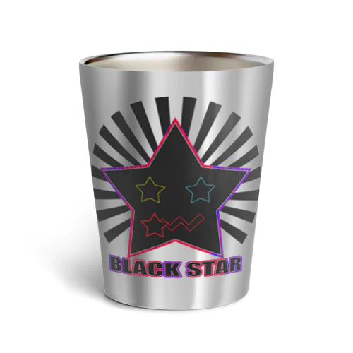 ブラックスター Thermo Tumbler