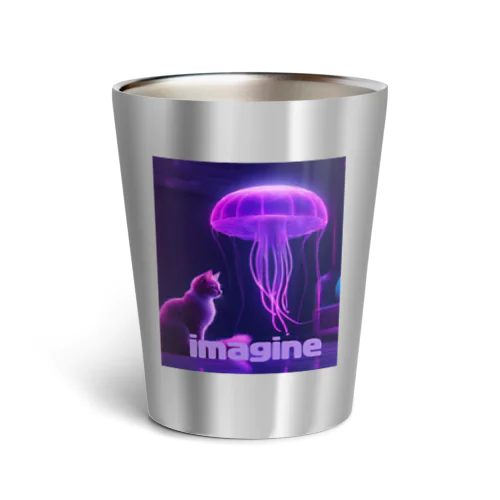 imagineシリーズ Thermo Tumbler