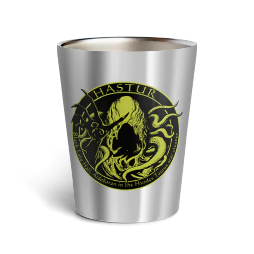HASTUR Thermo Tumbler