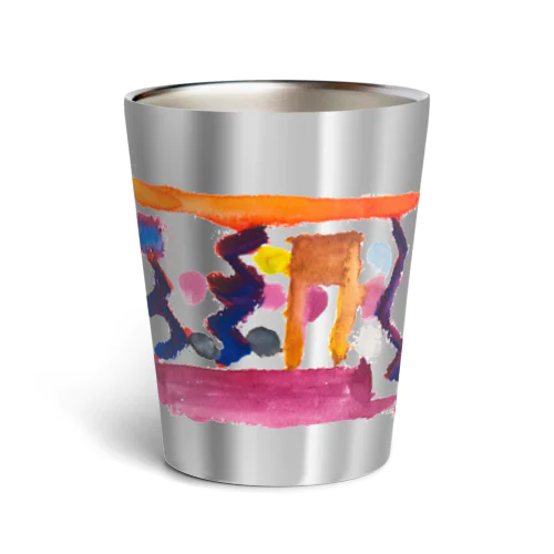 春夏秋冬 Thermo Tumbler