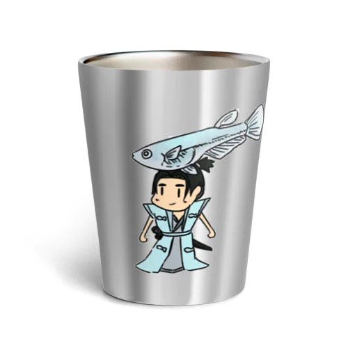 幹之侍 Thermo Tumbler