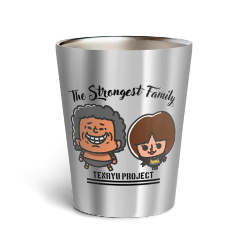 天プロファミリーシリーズ Thermo Tumbler