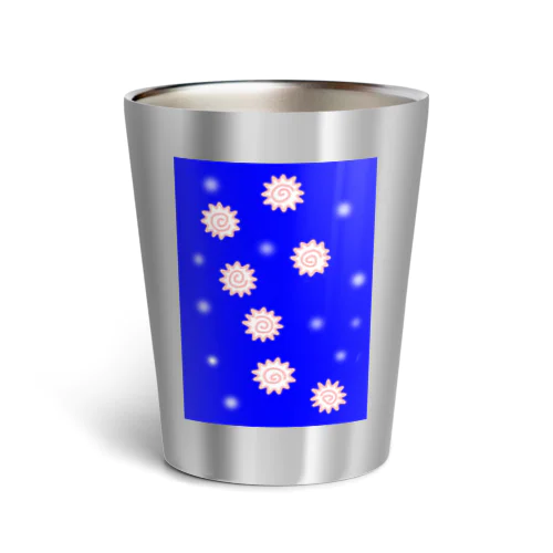 鳴門七星 Thermo Tumbler