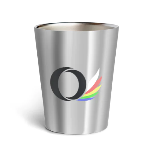 ミニ四駆超速会応援グッズ Thermo Tumbler