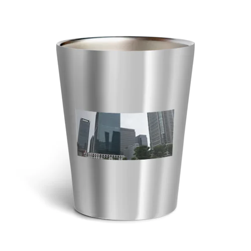 STATION Thermo Tumbler