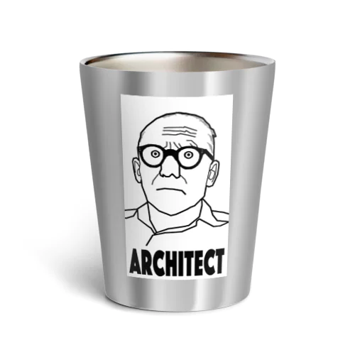 ARCHITECT02 Thermo Tumbler