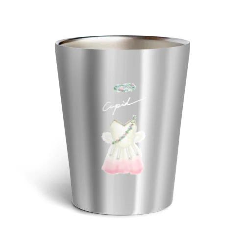 Cupid Thermo Tumbler