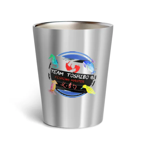 必釣タンブラー Thermo Tumbler