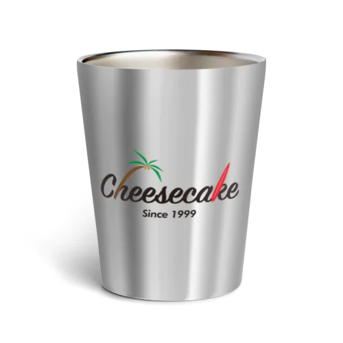 cheesecake Thermo Tumbler