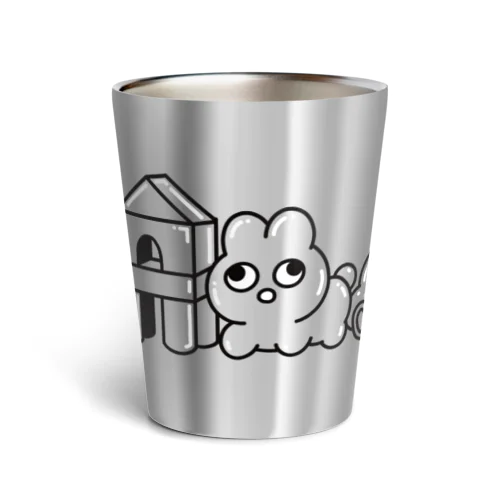 つやつやおもちゃ Thermo Tumbler