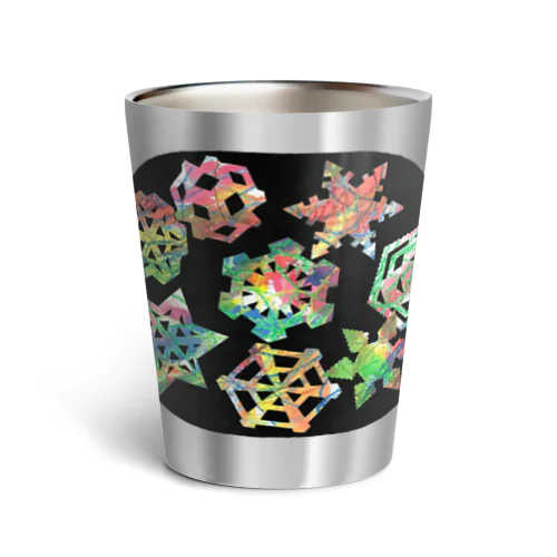 結晶 Thermo Tumbler