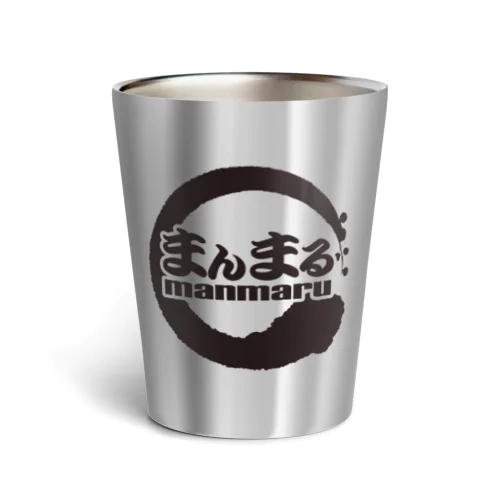 まんまる Thermo Tumbler