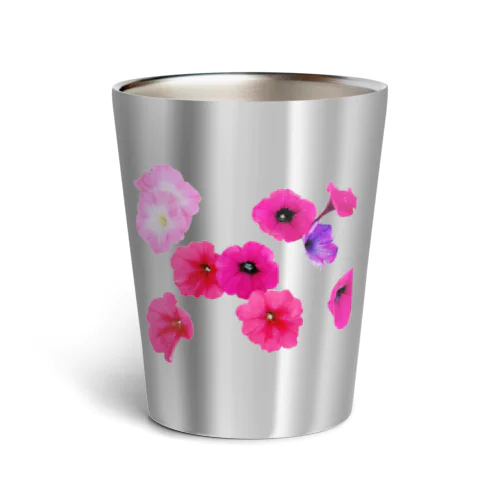 彩り Thermo Tumbler