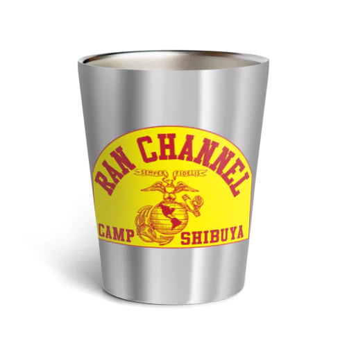 Camp Shibuya Thermo Tumbler