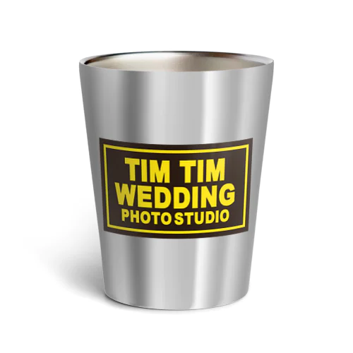 TimTim Thermo Tumbler