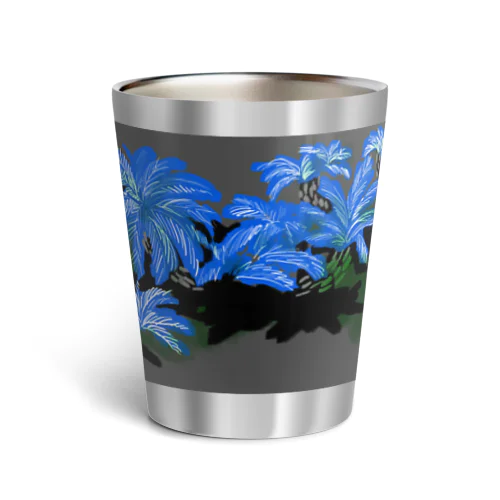 大蘇轍 Thermo Tumbler