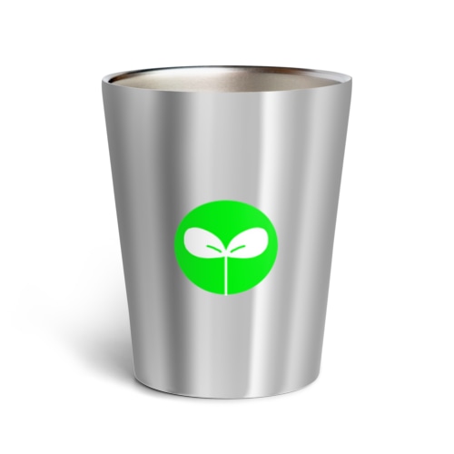 ふたば Thermo Tumbler