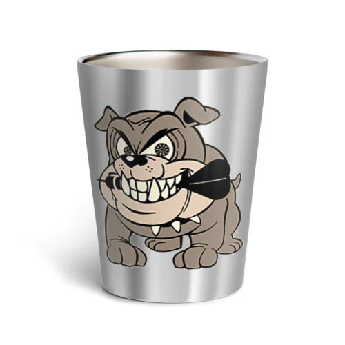 Bull Thermo Tumbler