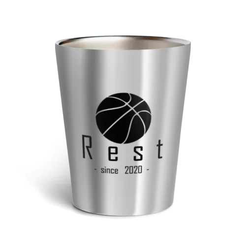 Restタンブラー Thermo Tumbler