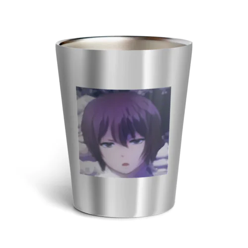 こどもあぽろん Thermo Tumbler